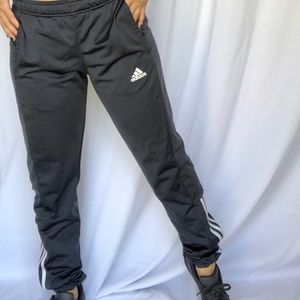 Adidas track pants